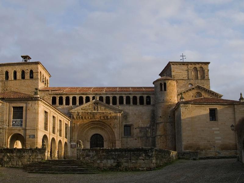 Hotel La Casona De Luis Queveda Exterior photo