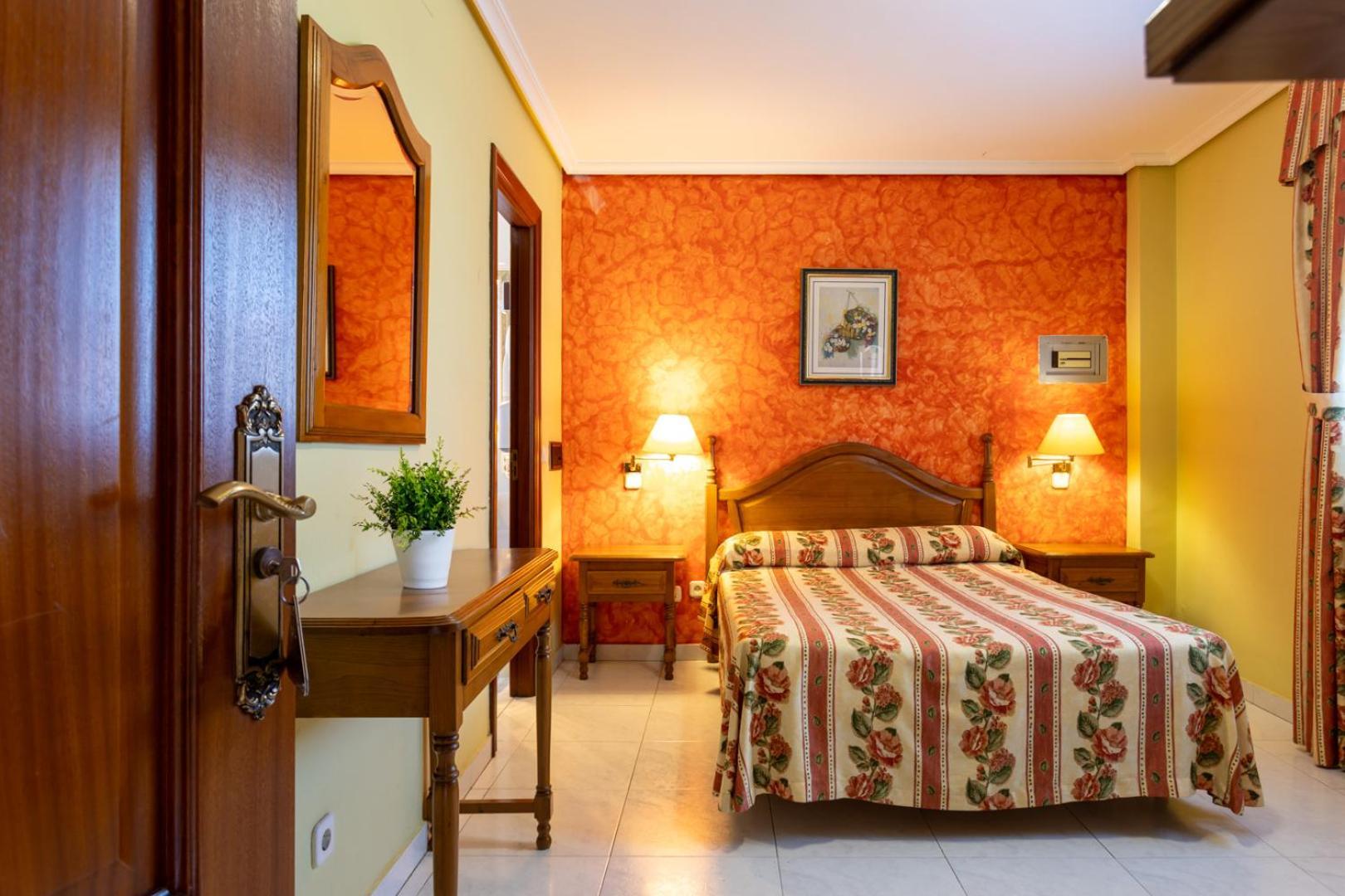 Hotel La Casona De Luis Queveda Exterior photo